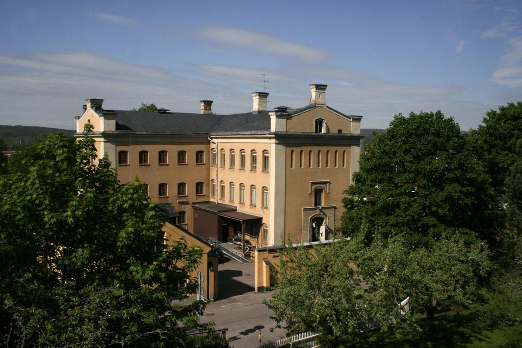 Falu Fangelse Vandrarhem Falun Exterior photo