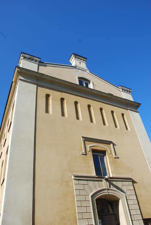 Falu Fangelse Vandrarhem Falun Exterior photo